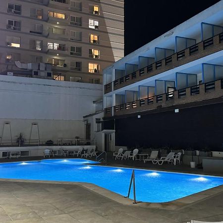 Hotel Peninsula Пунта-дель-Эсте Экстерьер фото