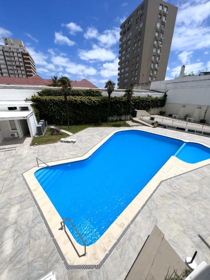 Hotel Peninsula Пунта-дель-Эсте Экстерьер фото